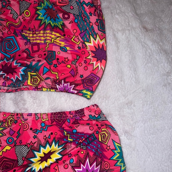 Rave set - Picture 2 of 2